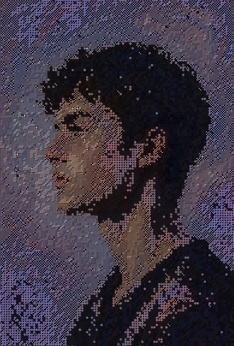 Ethan Cross