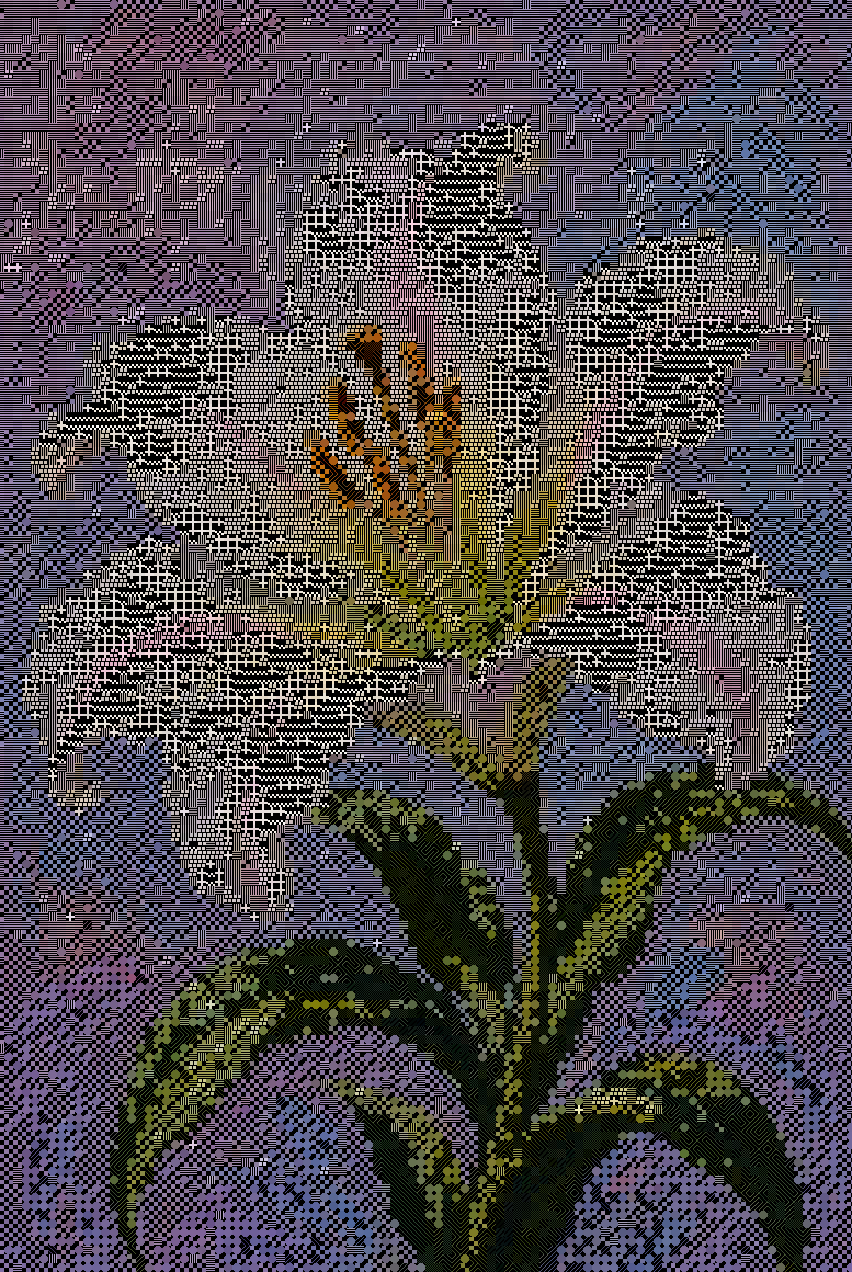 VESTIGE